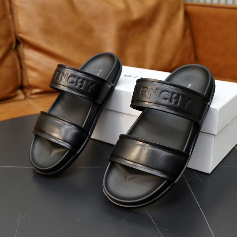 Givenchy Slippers